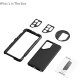 Клетка SmallRig 5254 для Samsung Galaxy S25 Ultra - Изображение 301322