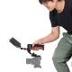Рукоятка с аккумулятором Soonwell PH70 Power handle Чёрная - Изображение 185079
