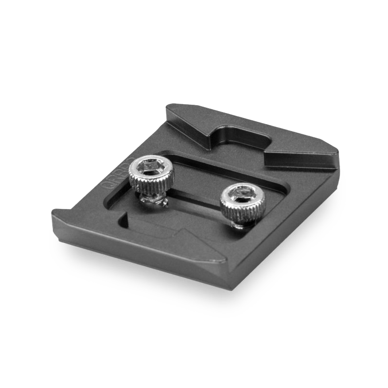 Быстросъёмная площадка Tilta Tiltaing Manfrotto Quick Release Plate Type II (Tilta Gray)