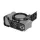 Адаптер для вертикальной съемки SmallRig 4570 Horizontal-to-Vertical Mount Plate Kit для Sony A7C II / A7CR - Изображение 246364