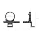 Адаптер для вертикальной съемки SmallRig 4570 Horizontal-to-Vertical Mount Plate Kit для Sony A7C II / A7CR - Изображение 246367