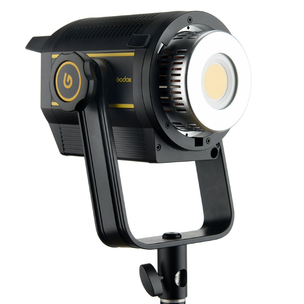 Осветитель Godox VL150