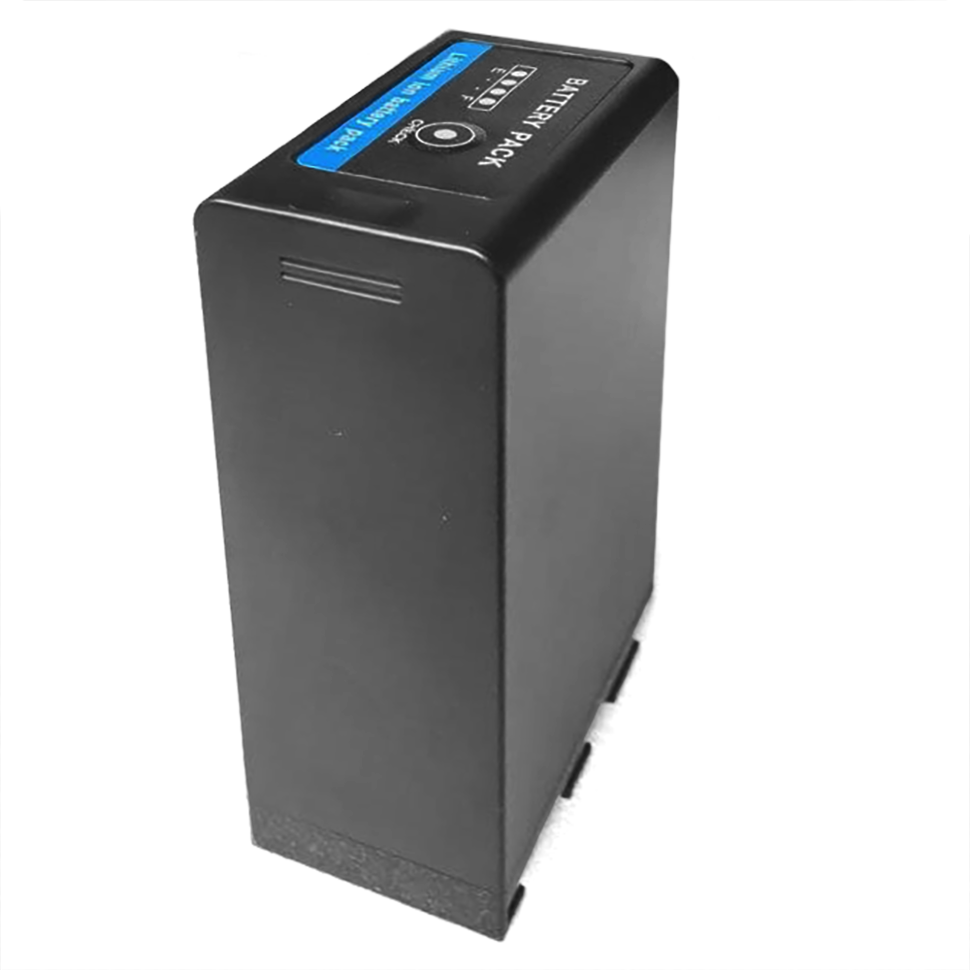 Аккумулятор Ruibo BP-A90 10500мАч 