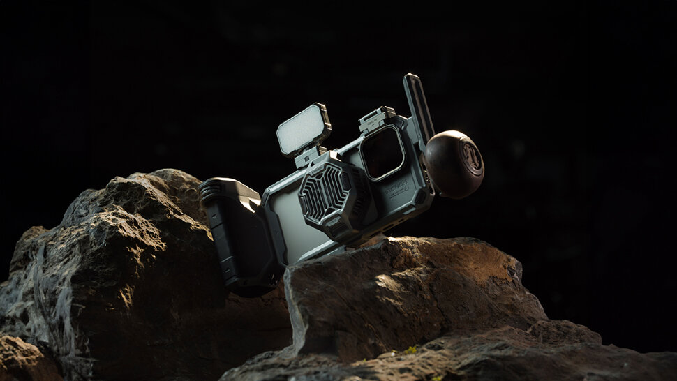 Светофильтр Tilta Khronos Magnetic FSND 1.5