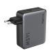 Сетевой адаптер SmallRig 4748 145W 4-Port PD Power Adapter  - Изображение 258333