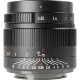 Объектив 7artisans 35mm F0.95 EF-M - Изображение 156106