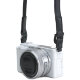 Шейный ремень Tilta Leather Shoulder Strap Чёрный - Изображение 267154