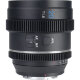 Объектив Sirui 20mm T1.8 1.33x S35 AF Anamorphic X-mount (Neutral Flare) - Изображение 263894