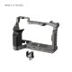 Клетка SmallRig  5198 “HawkLock” QR Kit для Sony A 7C II / 7CR - Изображение 267112