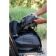 Сумка-рюкзак WANDRD CARRYALL Duffel 40L Синяя - Изображение 278481