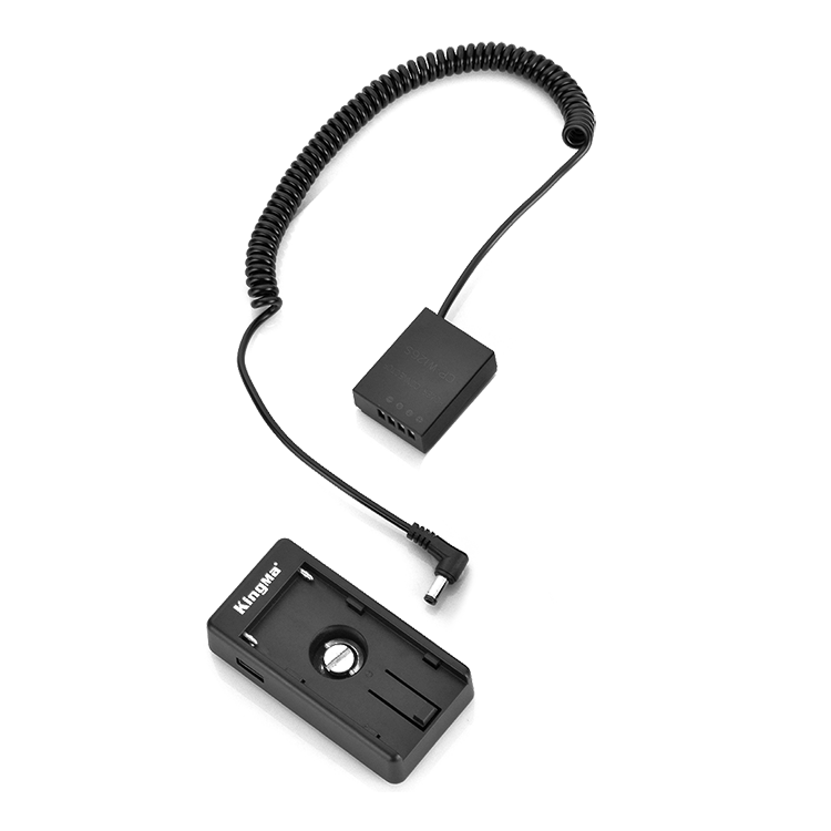 Система питания Kingma DR-W126 + BM-F980D