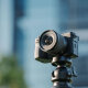 Объектив Viltrox Air AF 9mm F2.8 APS-C E-mount Чёрный - Изображение 279125