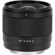 Объектив Viltrox Air AF 9mm F2.8 APS-C E-mount Чёрный - Изображение 279130