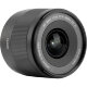 Объектив Viltrox Air AF 9mm F2.8 APS-C E-mount Чёрный - Изображение 279134