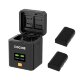 Зарядный кейс ZGCine PS-LPE6 для LP-E6/LP-E6N/LP-E6NH/LP-E6P (Уцененный кат.А) - Изображение 279561