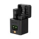 Зарядный кейс ZGCine PS-LPE6 для LP-E6/LP-E6N/LP-E6NH/LP-E6P (Уцененный кат.А) - Изображение 279562