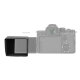 Солнцезащитный козырёк SmallRig 3206 Shading Hood для монитора камеры Sony - Изображение 248196