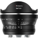 Объектив 7Artisans 6mm F2 Fisheye Z-mount - Изображение 287729