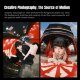Объектив 7Artisans 6mm F2 Fisheye Z-mount - Изображение 287732