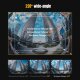 Объектив 7Artisans 6mm F2 Fisheye Z-mount - Изображение 287733