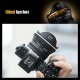 Объектив 7Artisans 6mm F2 Fisheye Z-mount - Изображение 287736