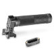 Быстросъёмная рукоятка SmallRig 2084 QR NATO Handle (Rubber) - Изображение 97637
