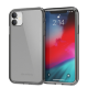 Чехол X-Doria Clearvue для iPhone 11 Smoke - Изображение 123659