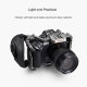 Клетка Tilta Full Camera Cage для Panasonic GH (Tilta Gray) - Изображение 192368