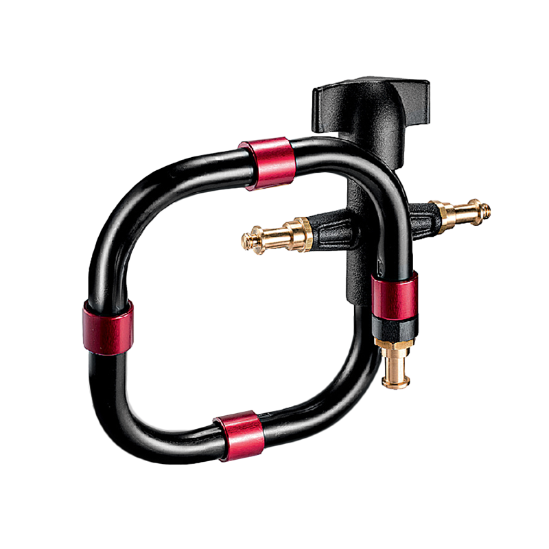 Шарнирный кронштейн Manfrotto MA050A