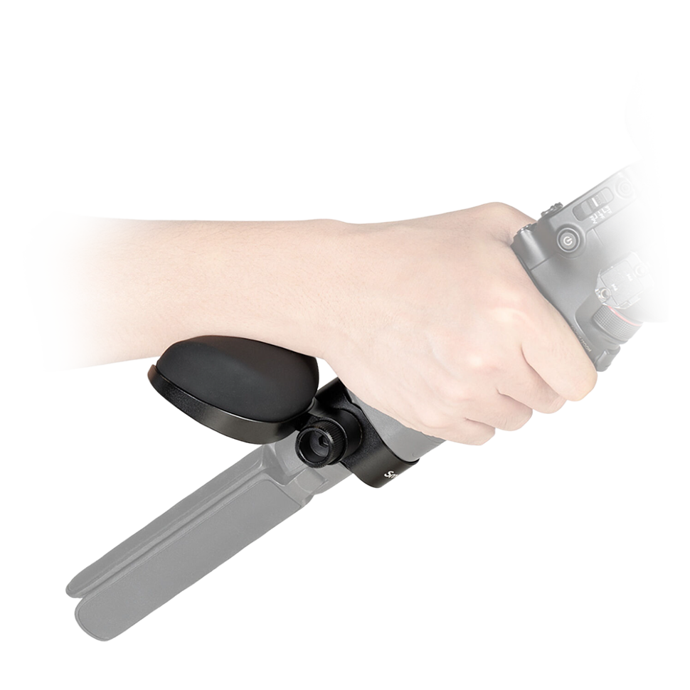 Упор для запястья SmallRig 4248 Wrist Support для DJI RS Series preOrder=24.10.2027