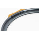 Светофильтр NiSi JetMag Pro 82MAG  Black Mist 1/4 - Изображение 260688