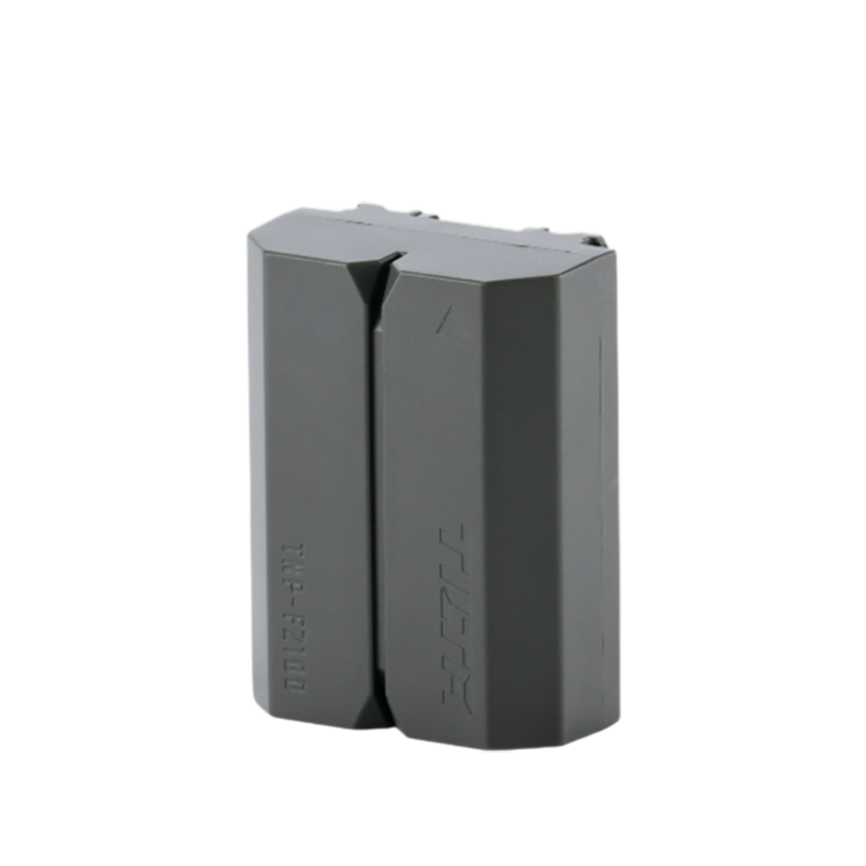Аккумулятор Tilta NP-FZ100 Type-C 2400mAh Зелёный preOrder=24.11.2026
