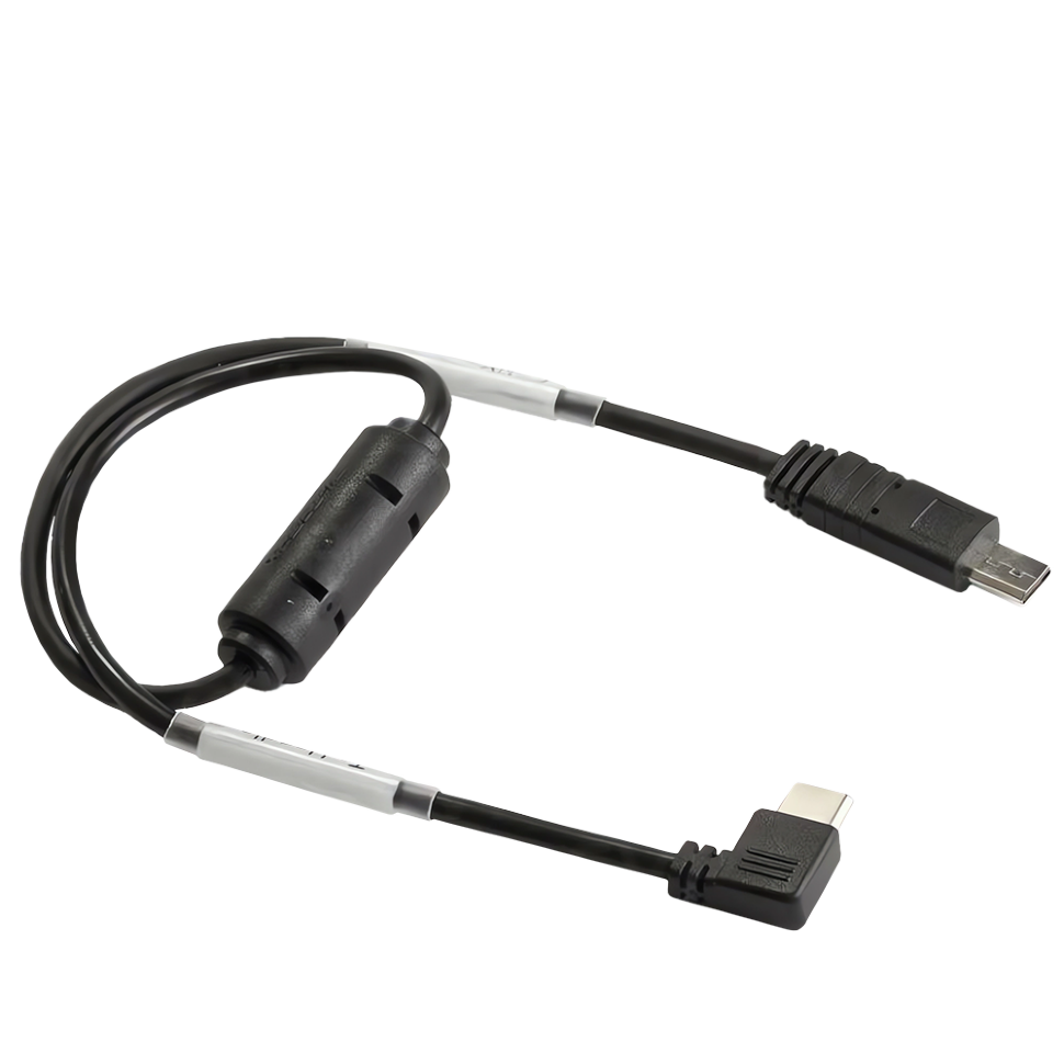 R/S кабель Tilta USB-C Run/Stop для Sony a6/a7/a9 Series 
