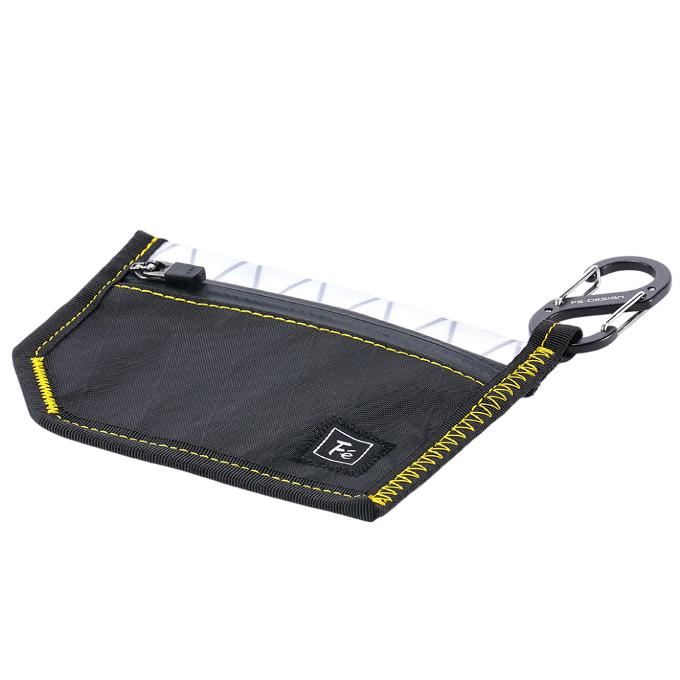 Картхолдер Tilta Fe X-Pac Card Holder Чёрный/Белый preOrder=24.11.2026
