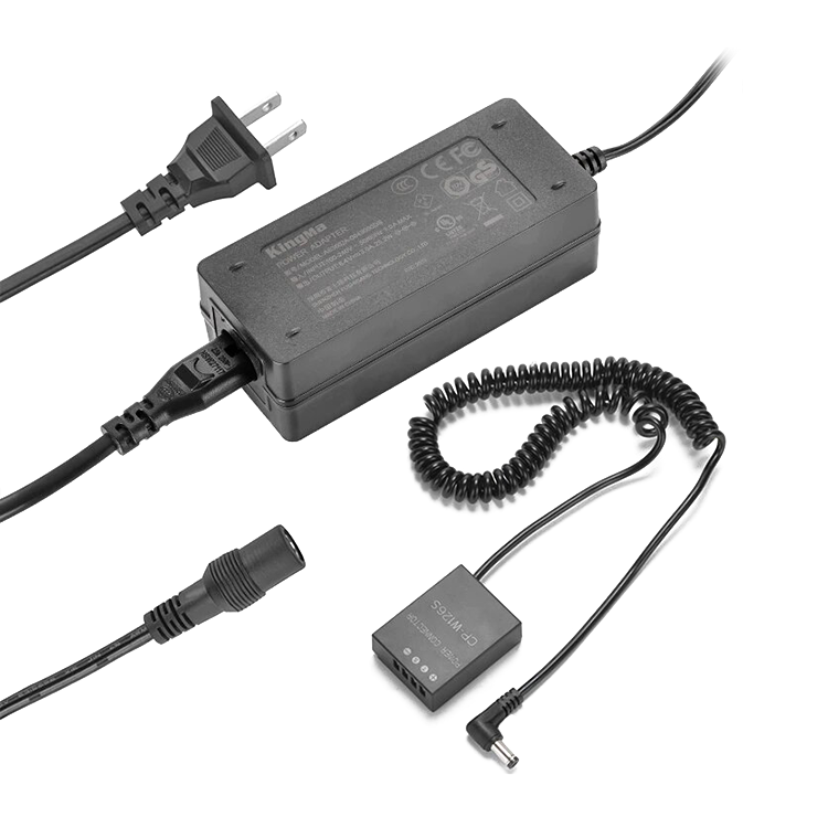 Система питания Kingma DR-W126 + EU plug