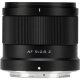 Объектив Viltrox Air AF 9mm F2.8 APS-C Z-mount Чёрный - Изображение 279143