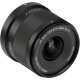 Объектив Viltrox Air AF 9mm F2.8 APS-C Z-mount Чёрный - Изображение 279145