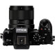 Объектив Viltrox Air AF 9mm F2.8 APS-C Z-mount Чёрный - Изображение 279152