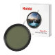 Светофильтр Haida NanoPro Variable ND 95мм - Изображение 180372