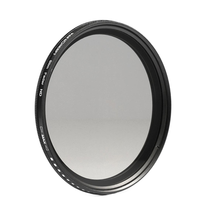 Светофильтр K&F Concept ND2-400 52мм