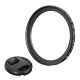 Переходное кольцо K&F Concept Filter Adapter 42-49мм для Ricoh GR II/GR III/GR IIIx + крышка - Изображение 283517
