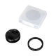 Переходное кольцо K&F Concept Filter Adapter 42-49мм для Ricoh GR II/GR III/GR IIIx + крышка - Изображение 283519