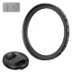Переходное кольцо K&F Concept Filter Adapter 42-49мм для Ricoh GR II/GR III/GR IIIx + крышка - Изображение 283520