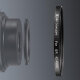 Переходное кольцо K&F Concept Filter Adapter 42-49мм для Ricoh GR II/GR III/GR IIIx + крышка - Изображение 283522