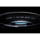 Объектив Thypoch Simera 50mm F1.4 FF Z-mount Серебро - Изображение 291131