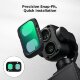 Светофильтр K&F Concept LPR для DJI Osmo Pocket 4P (Plastic Version) - Изображение 301716