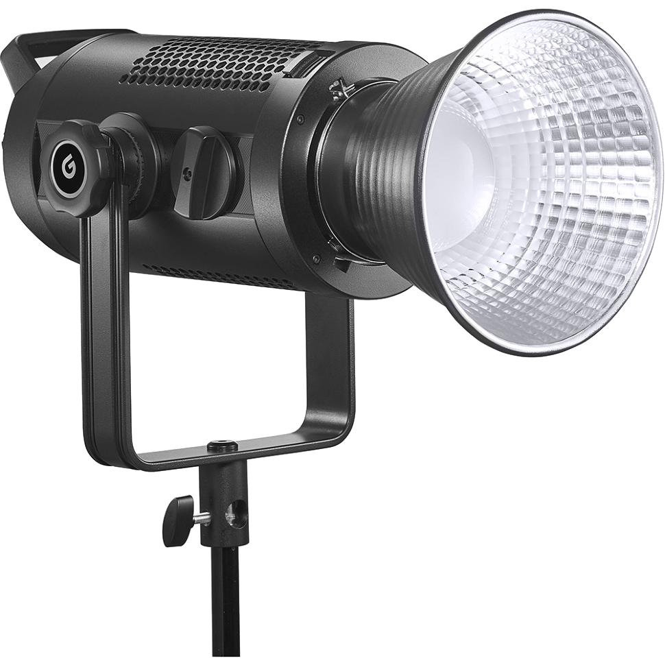 Осветитель Godox SZ200 Bi 