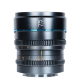 Объектив Sirui Nightwalker 75mm T1.2 S35 E-mount Серый - Изображение 238079