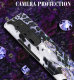 Чехол PQY Wild для Galaxy S20 Leopard - Изображение 128323