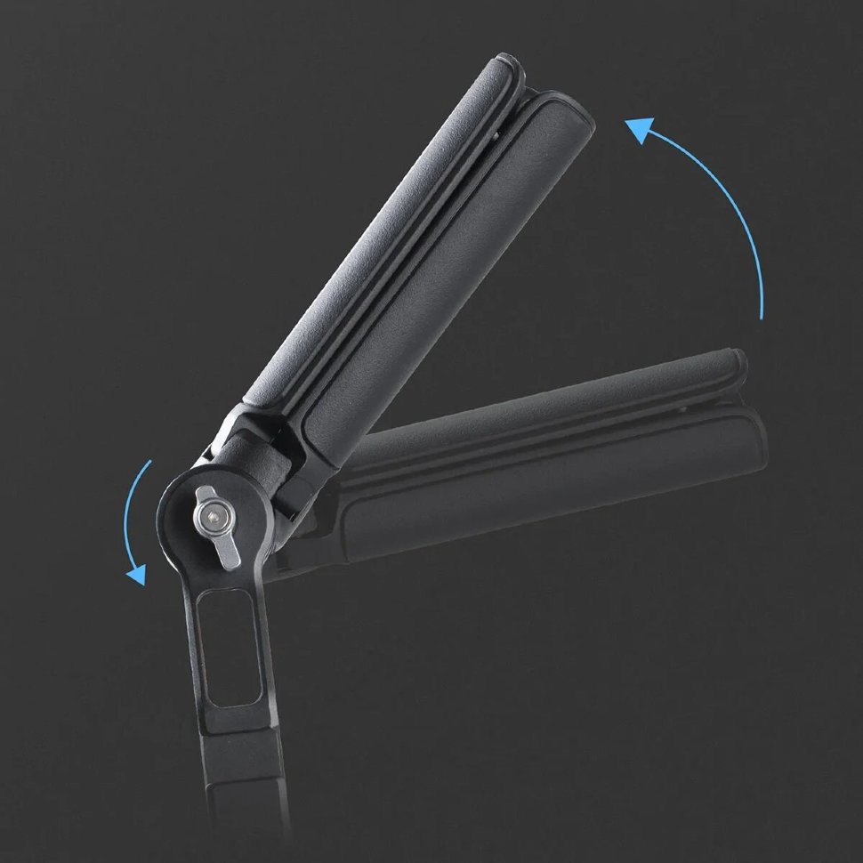 Крепление для рукоятки PGYTECH Handgrip Mount